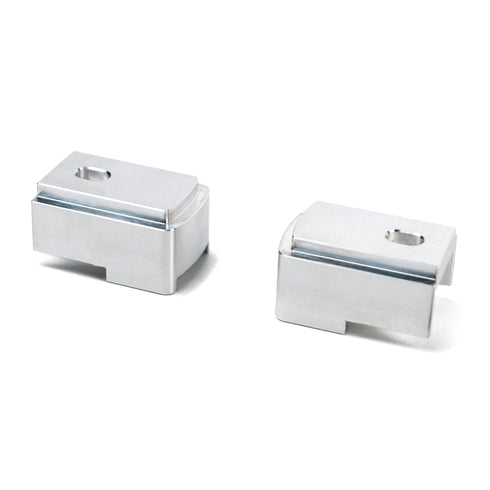 L-adaptadores para TSProf K03 y Kadet